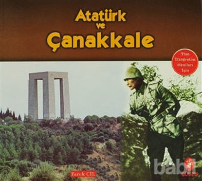 Picture of Atatürk ve Çanakkale