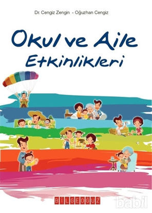 Picture of Okul ve Aile Etkinlikleri