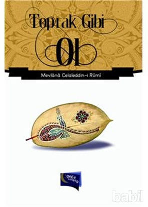 Picture of Toprak Gibi Ol