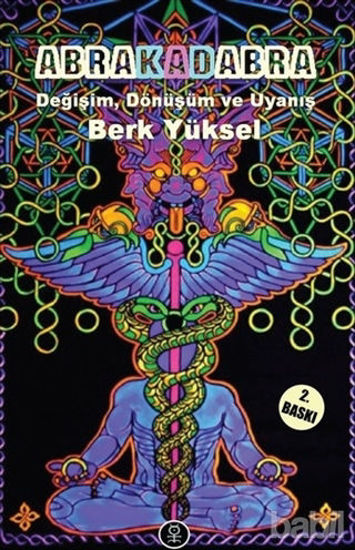 Picture of Abra Kadabra!