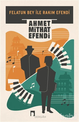 Picture of Felatun Bey ile Rakım Efendi