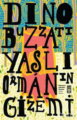 Picture of Yaşlı Ormanın Gizemi