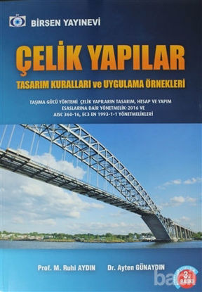 Picture of Çelik Yapılar