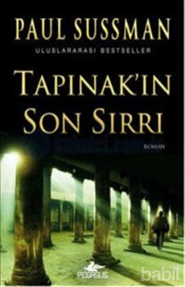 Picture of Tapınak'ın Son Sırrı
