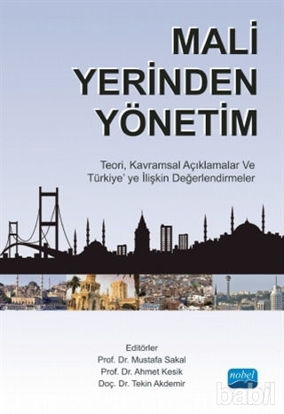 Picture of Mali Yerinden Yönetim