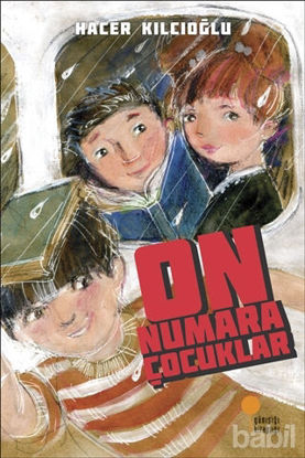 Picture of On Numara Çocuklar