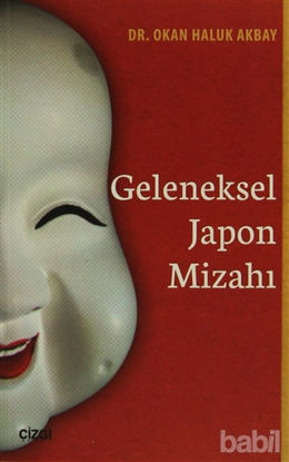 Picture of Geleneksel Japon Mizahı