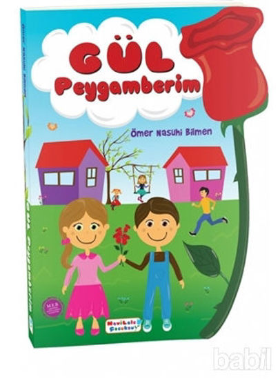 Picture of Gül Peygamberim