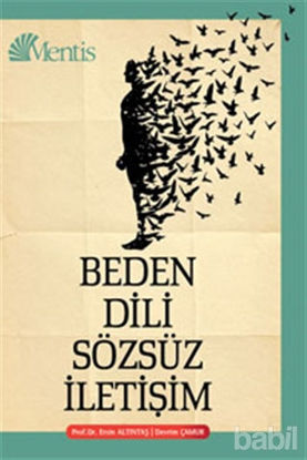 Picture of Beden Dili ve Sözsüz İletişim