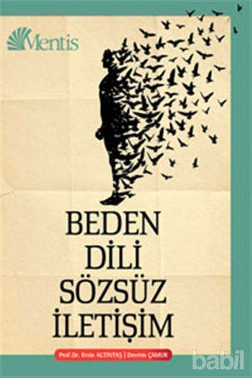 Picture of Beden Dili ve Sözsüz İletişim