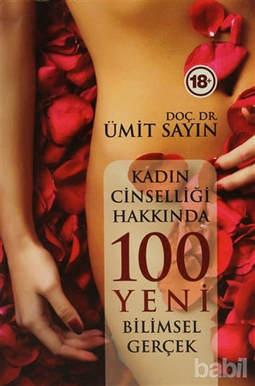 Picture of Kadın Cinselliği Hakkında 100 Yeni Bilimsel Gerçek