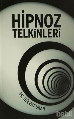 Picture of Hipnoz Telkinleri