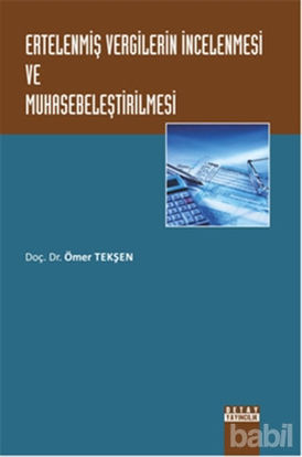 Picture of Ertelenmiş Vergilerin İncelenmesi ve Muhasebeleştirilmesi