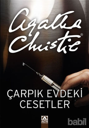 Picture of Çarpık Evdeki Cesetler
