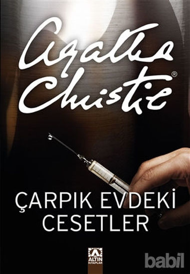 Picture of Çarpık Evdeki Cesetler