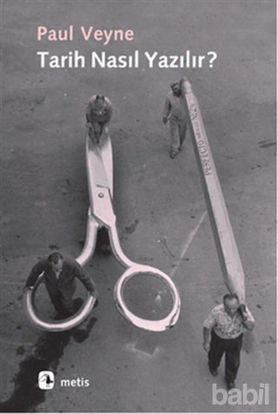 Picture of Tarih Nasıl Yazılır?