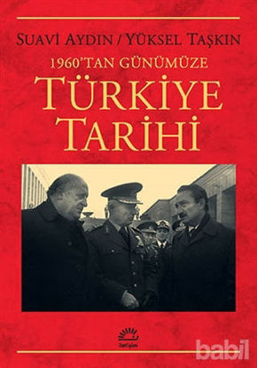 Picture of 1960'tan Günümüze Türkiye Tarihi