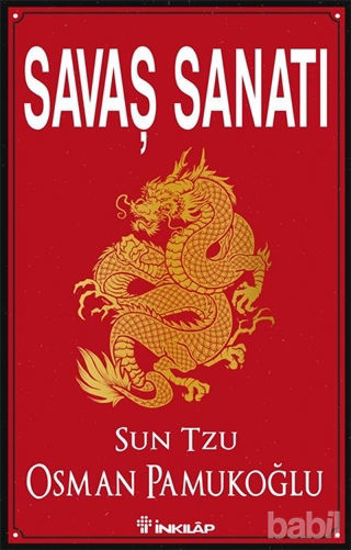 Picture of Savaş Sanatı - Sun Tzu