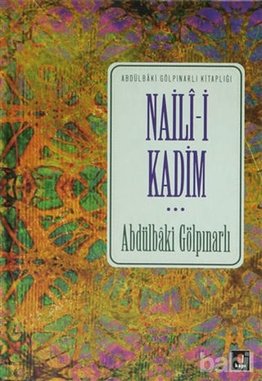 Picture of Naili-i Kadim