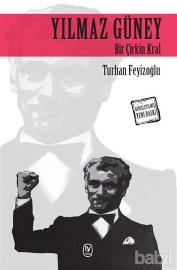 Picture of Yılmaz Güney 