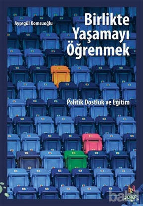 Picture of Birlikte Yaşamayı Öğrenmek