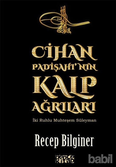 Picture of Cihan Padişahı'nın Kalp Ağrıları