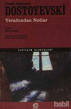 Picture of Yeraltından Notlar