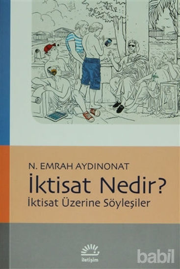 Picture of İktisat Nedir?