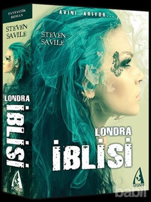 Picture of Londra İblisi