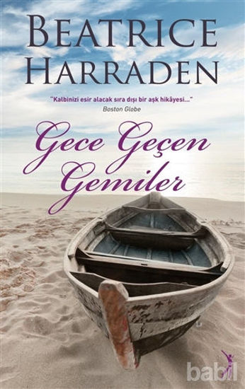 Picture of Gece Geçen Gemiler