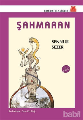 Picture of Şahmaran