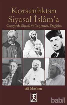 Picture of Korsanlıktan Siyasal İslam'a