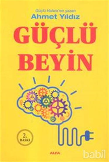 Picture of Güçlü Beyin