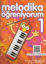 Picture of Melodika Öğreniyorum 1