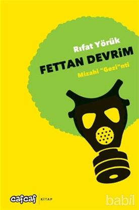 Picture of Fettan Devrim