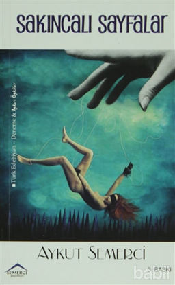 Picture of Sakıncalı Sayfalar