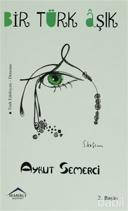 Picture of Bir Türk Aşık