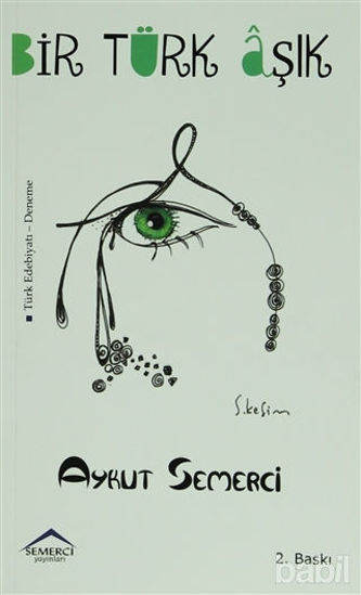 Picture of Bir Türk Aşık