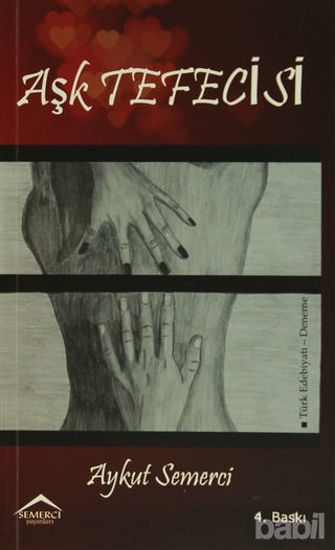 Picture of Aşk Tefecisi