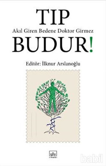 Picture of Tıp Budur!