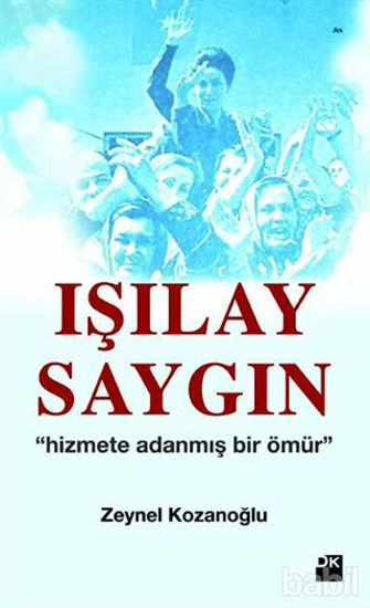 Picture of Işılay Saygın