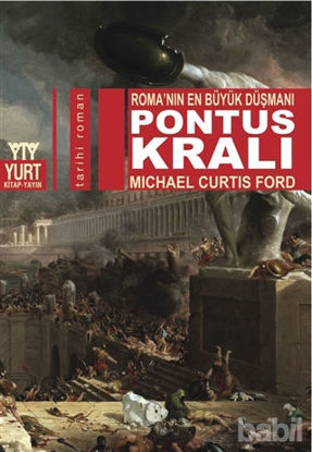 Picture of Pontus Kralı - Roma’nın En Büyük Düşmanı