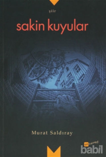 Picture of Sakin Kuyular