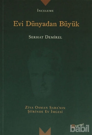Picture of Evi Dünyadan Büyük 