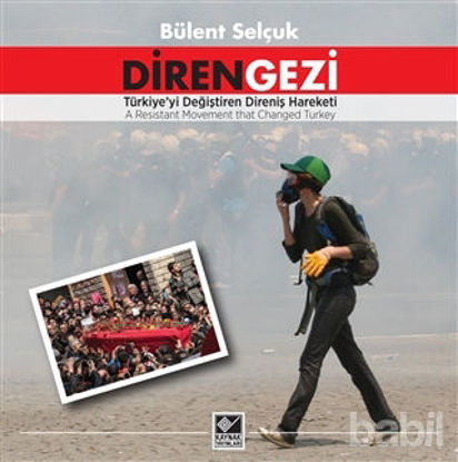 Picture of Diren Gezi