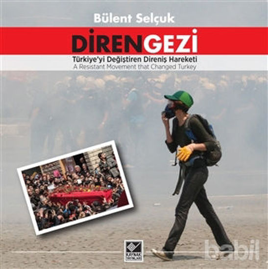 Picture of Diren Gezi