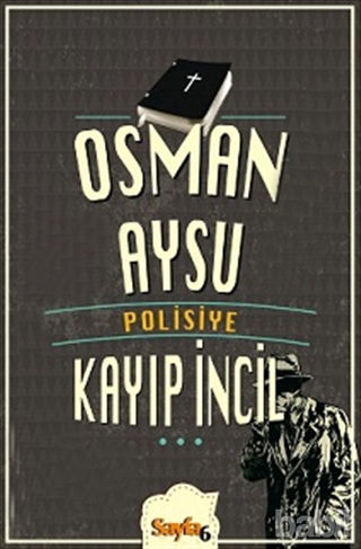 Picture of Kayıp İncil