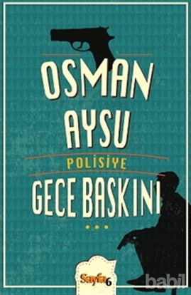 Picture of Gece Baskını
