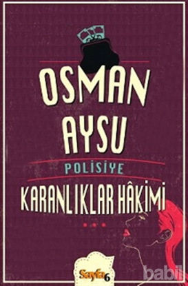 Picture of Karanlıklar Hakimi