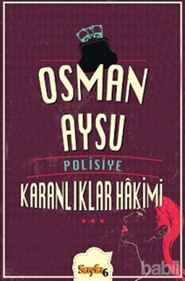 Picture of Karanlıklar Hakimi